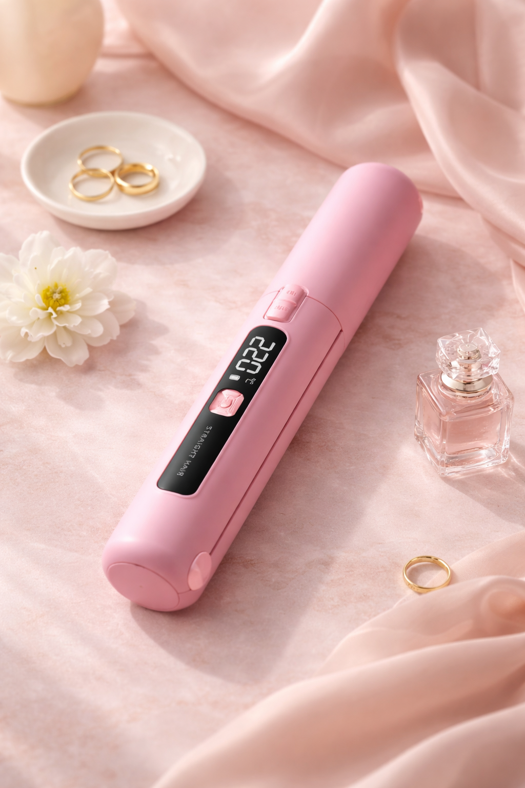 LISSORA™ Touch Pro