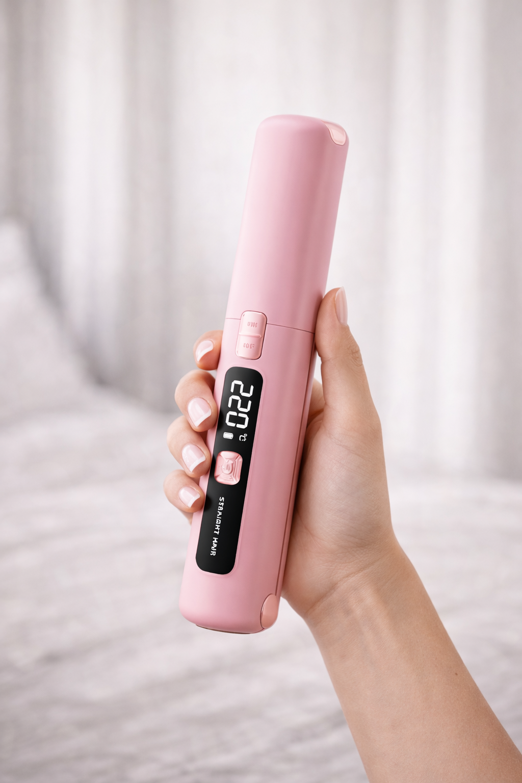 LISSORA™ Touch Pro