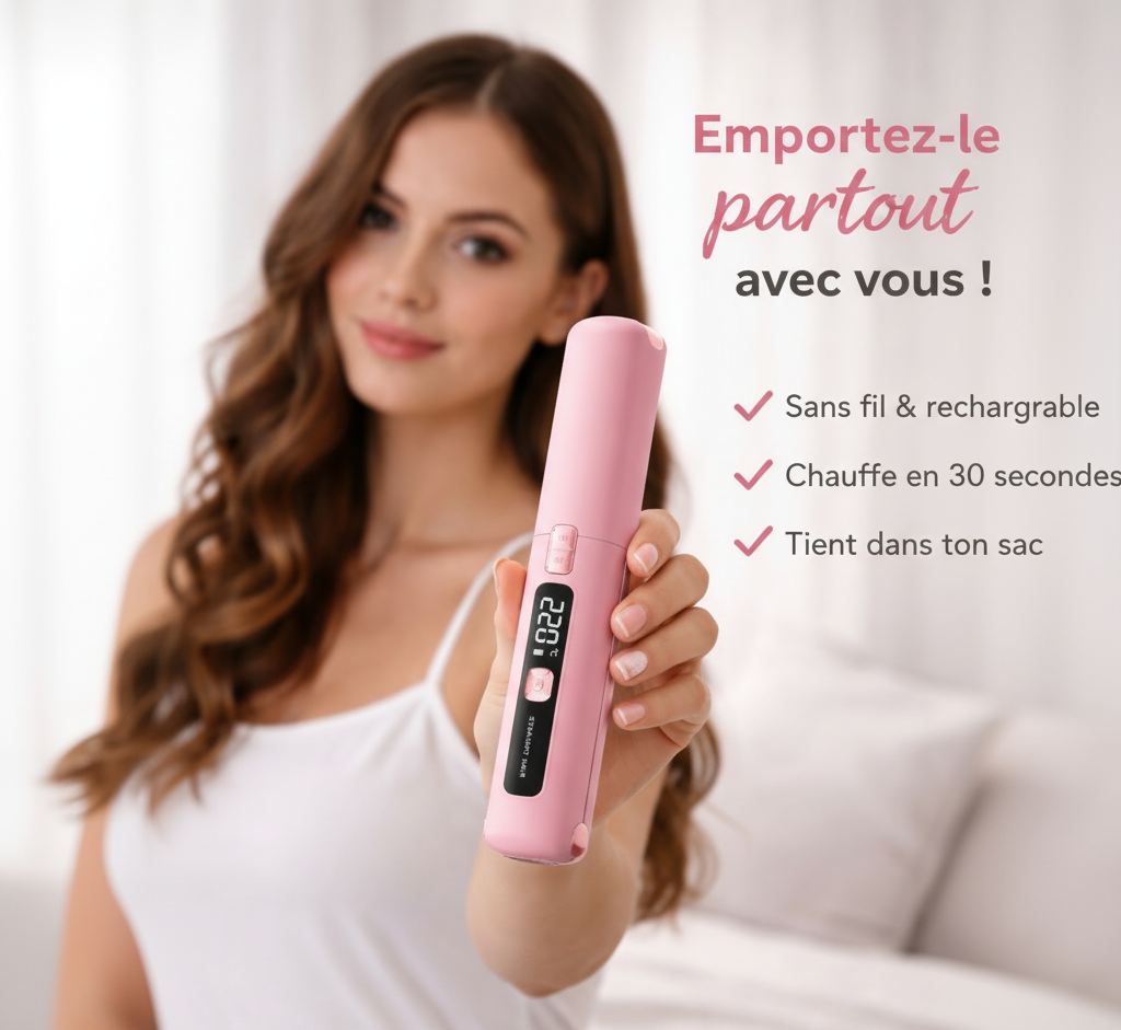 LISSORA™ Touch Pro