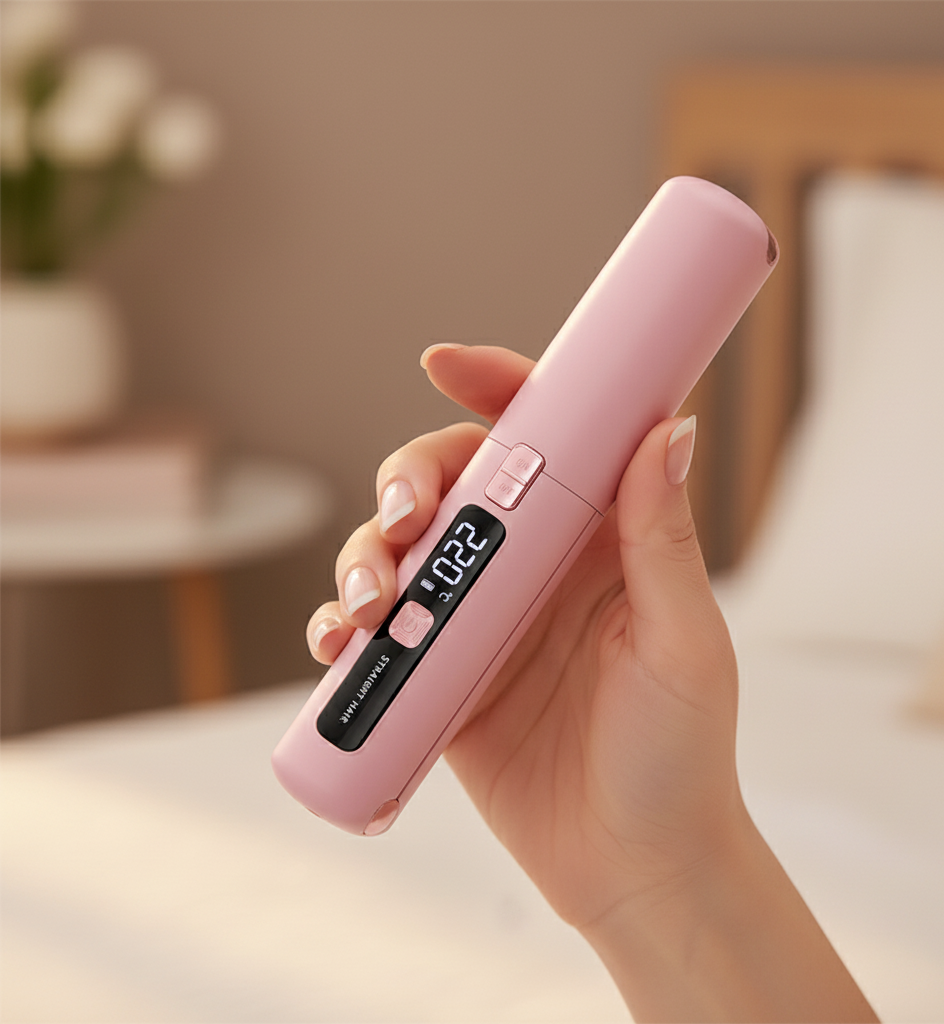 LISSORA™ Touch Pro