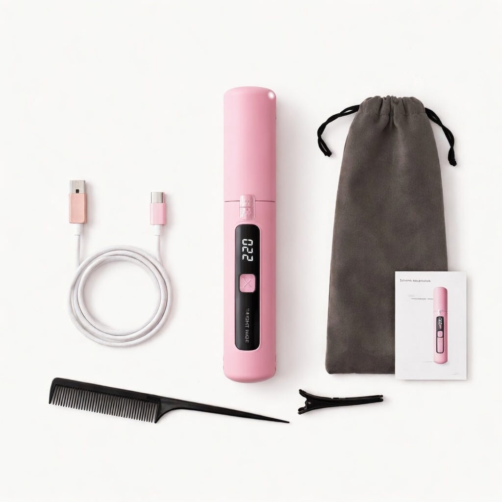 LISSORA™ Touch Pro