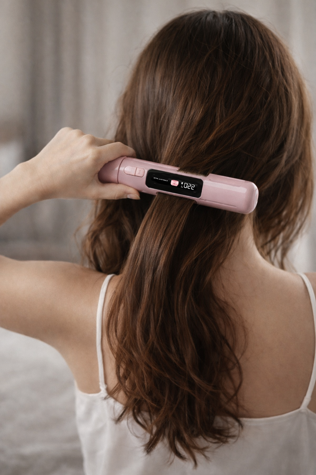 LISSORA™ Touch Pro