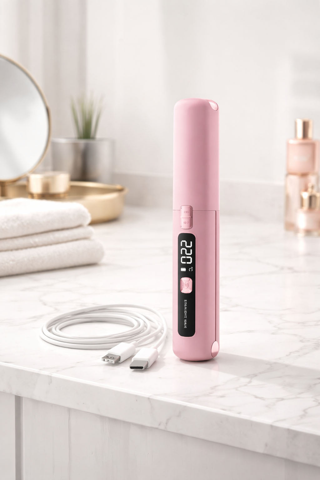 LISSORA™ Touch Pro