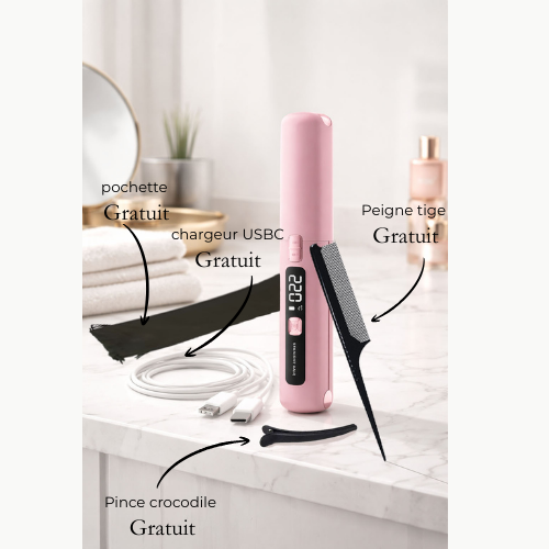 LISSORA™ Touch Pro